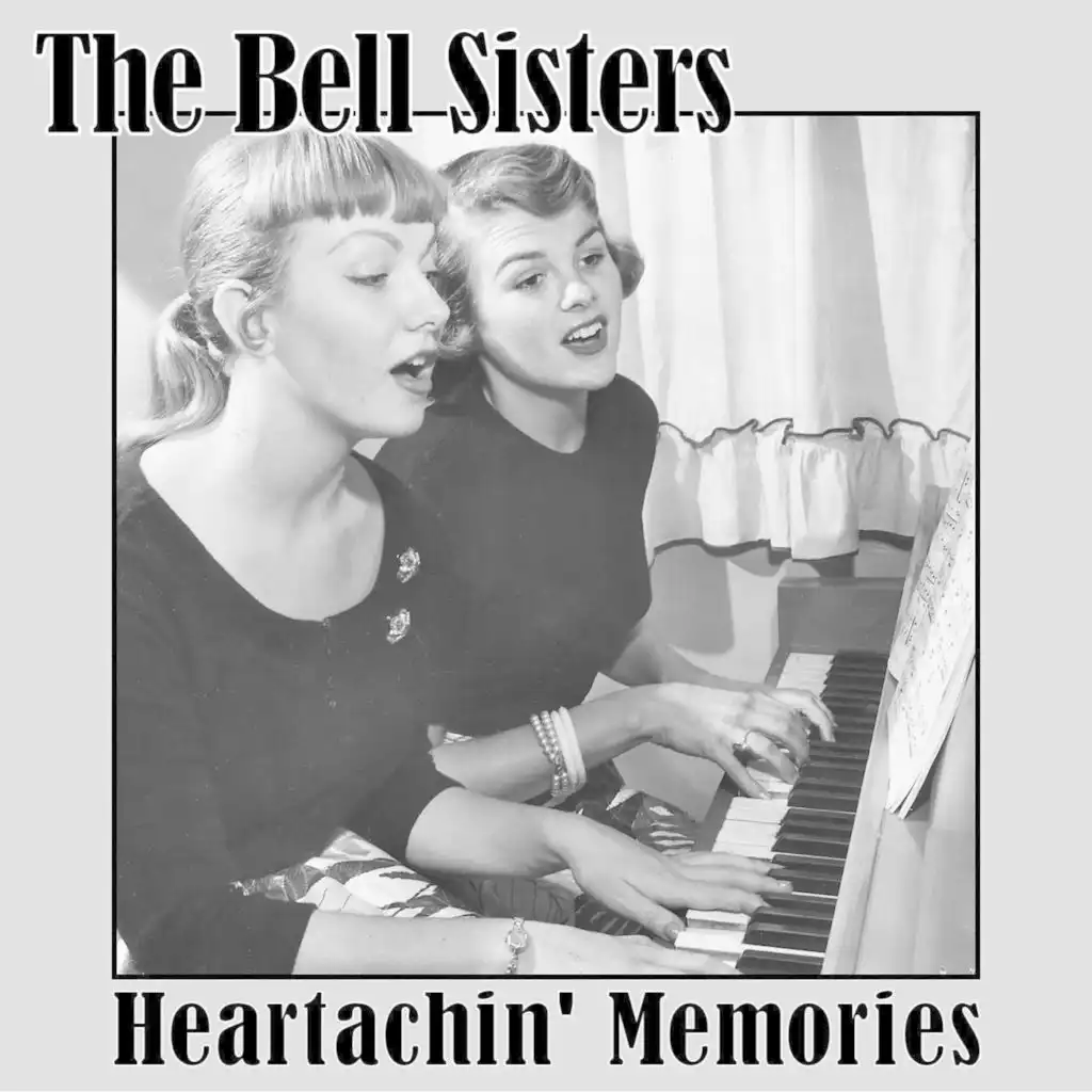 The Bell Sisters (Solo Cynthia Bell)