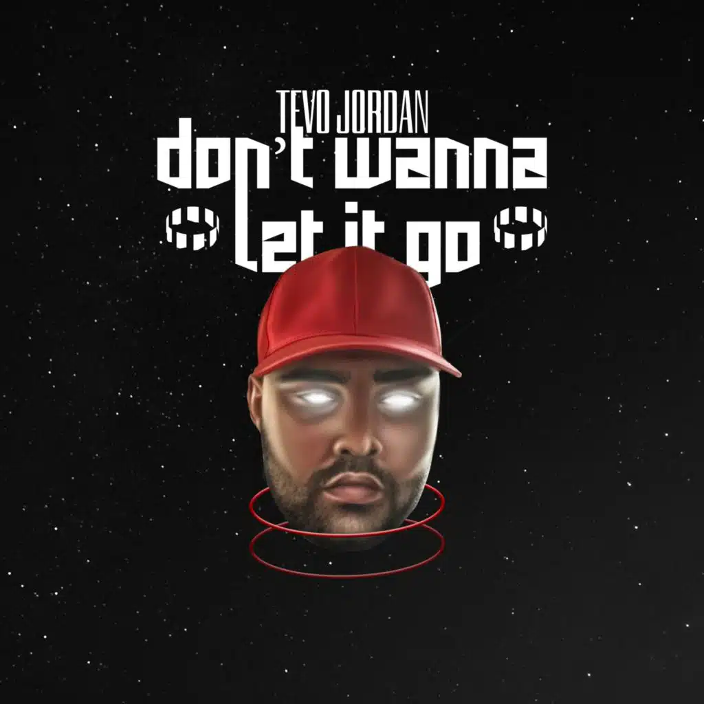 Don't Wanna Let It Go