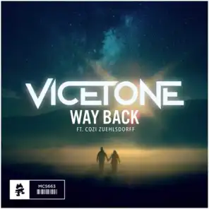 Way Back (feat. Cozi Zuehlsdorff)