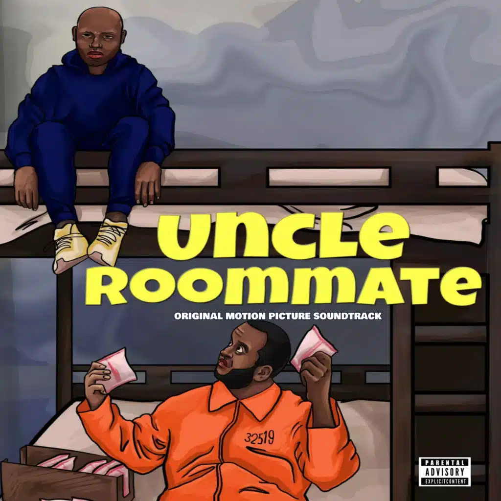Comedy (Interlude)
