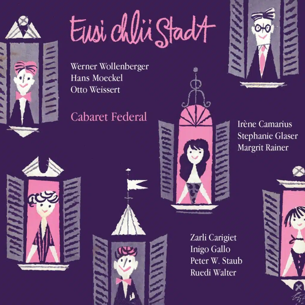 Eusi chlii Stadt