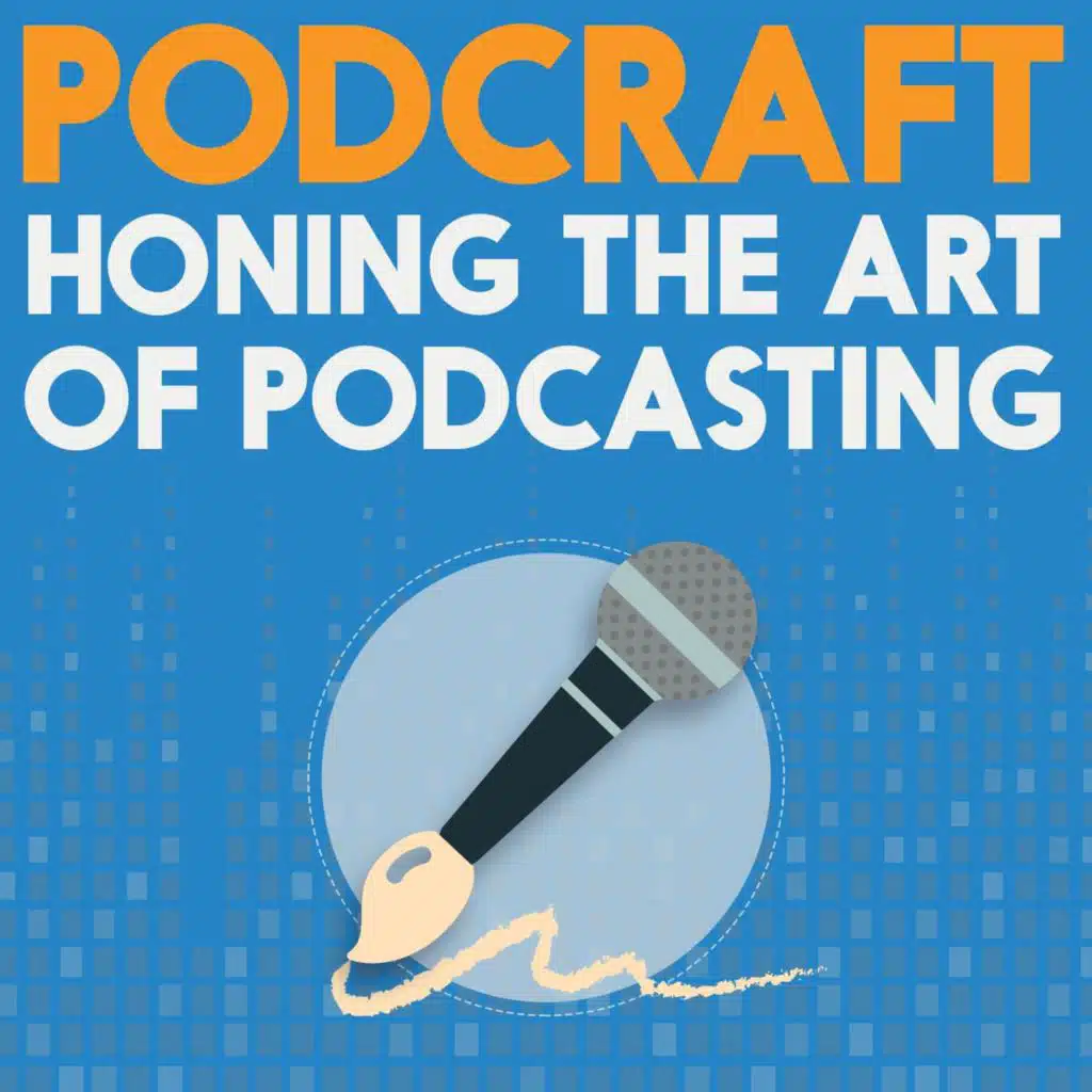 How Many Episodes Do I Need To Launch a Podcast? Podcraft S7E10