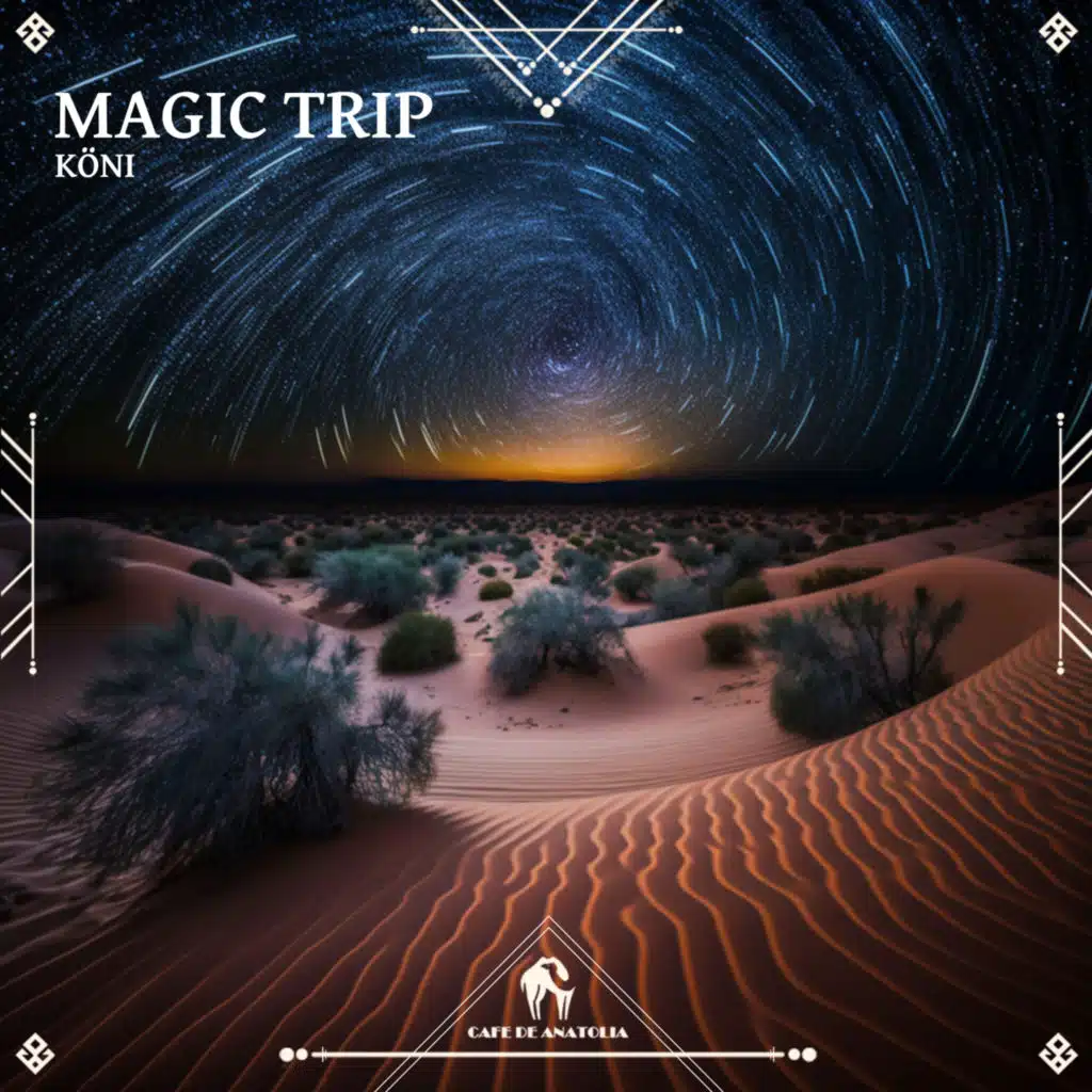 Magic Trip