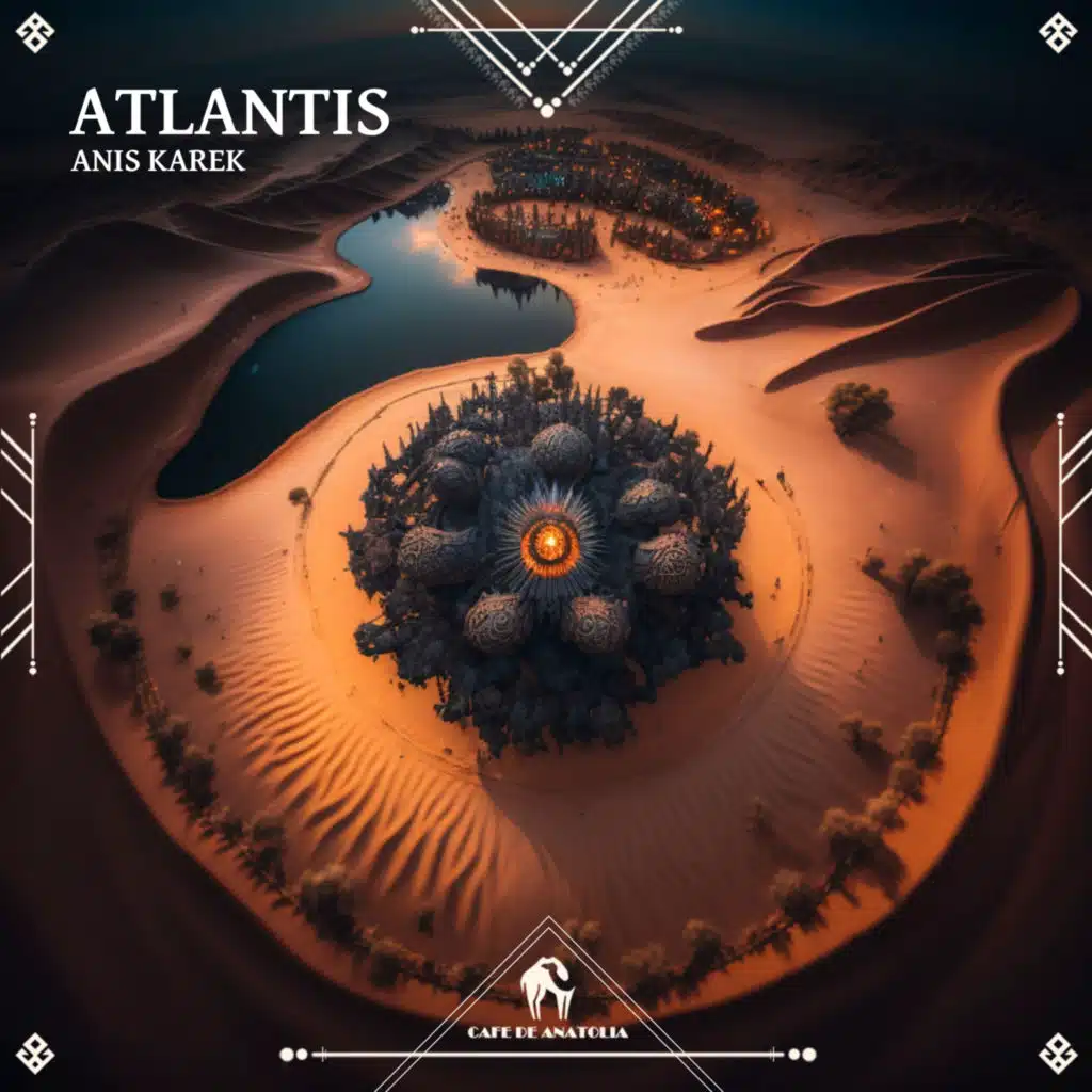 Atlantis