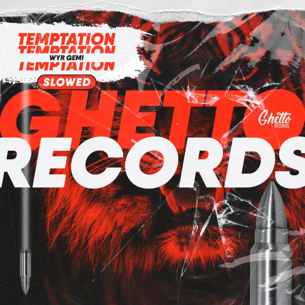 Temptation (Slowed)