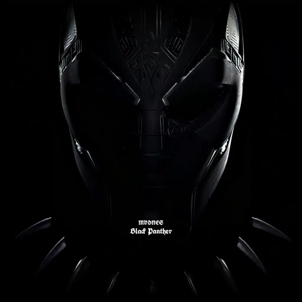 Black Panther