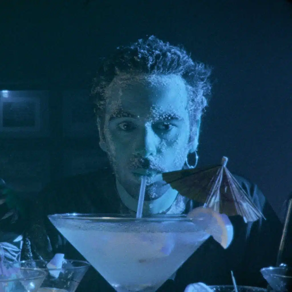 Freezing Alive (feat. Eyedress)