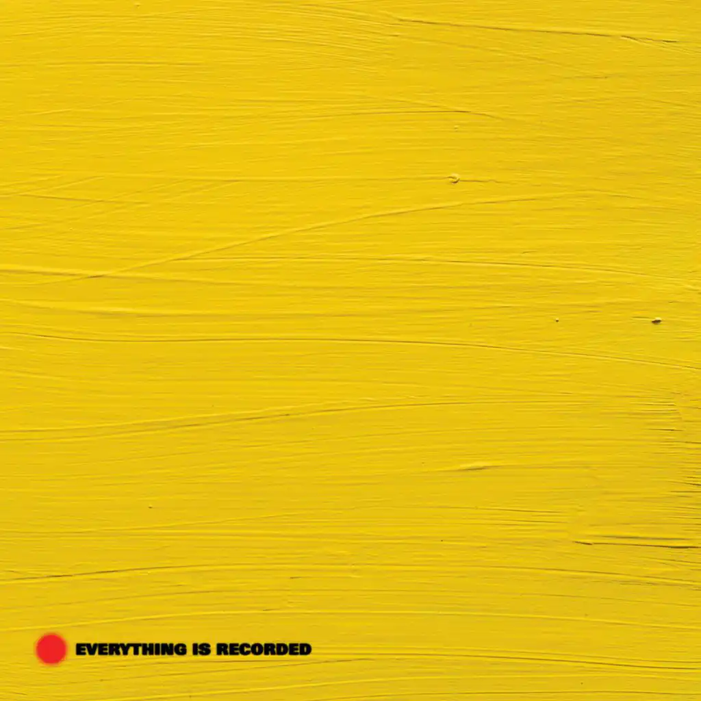 Everything Is Recorded (feat. Sampha & Owen Pallett)