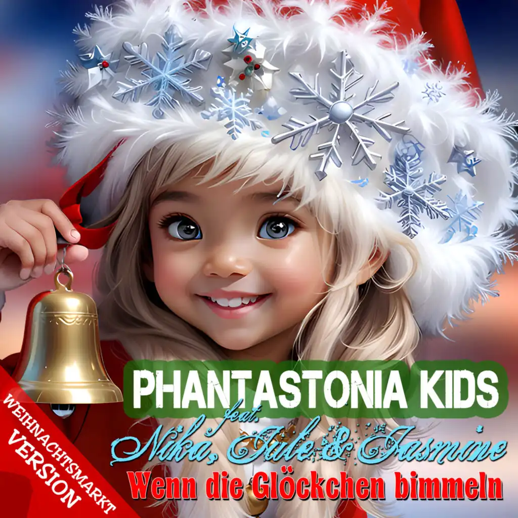 Phantastonia Kids