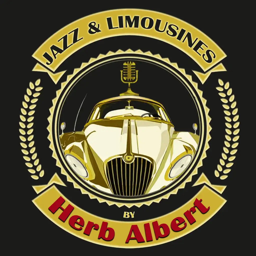 Jazz & Limousines by Herb Albert