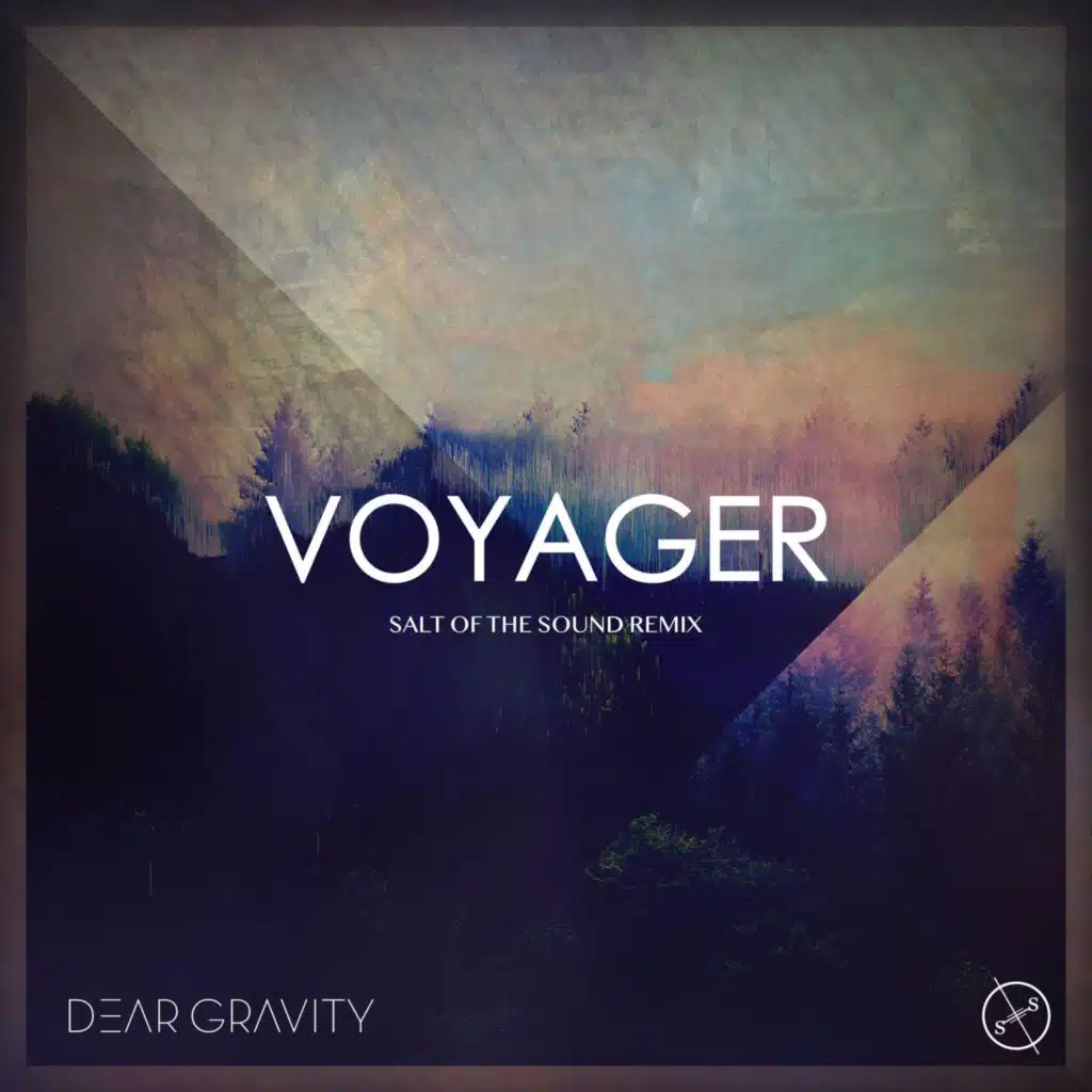 Voyager (Salt Of The Sound Remix)