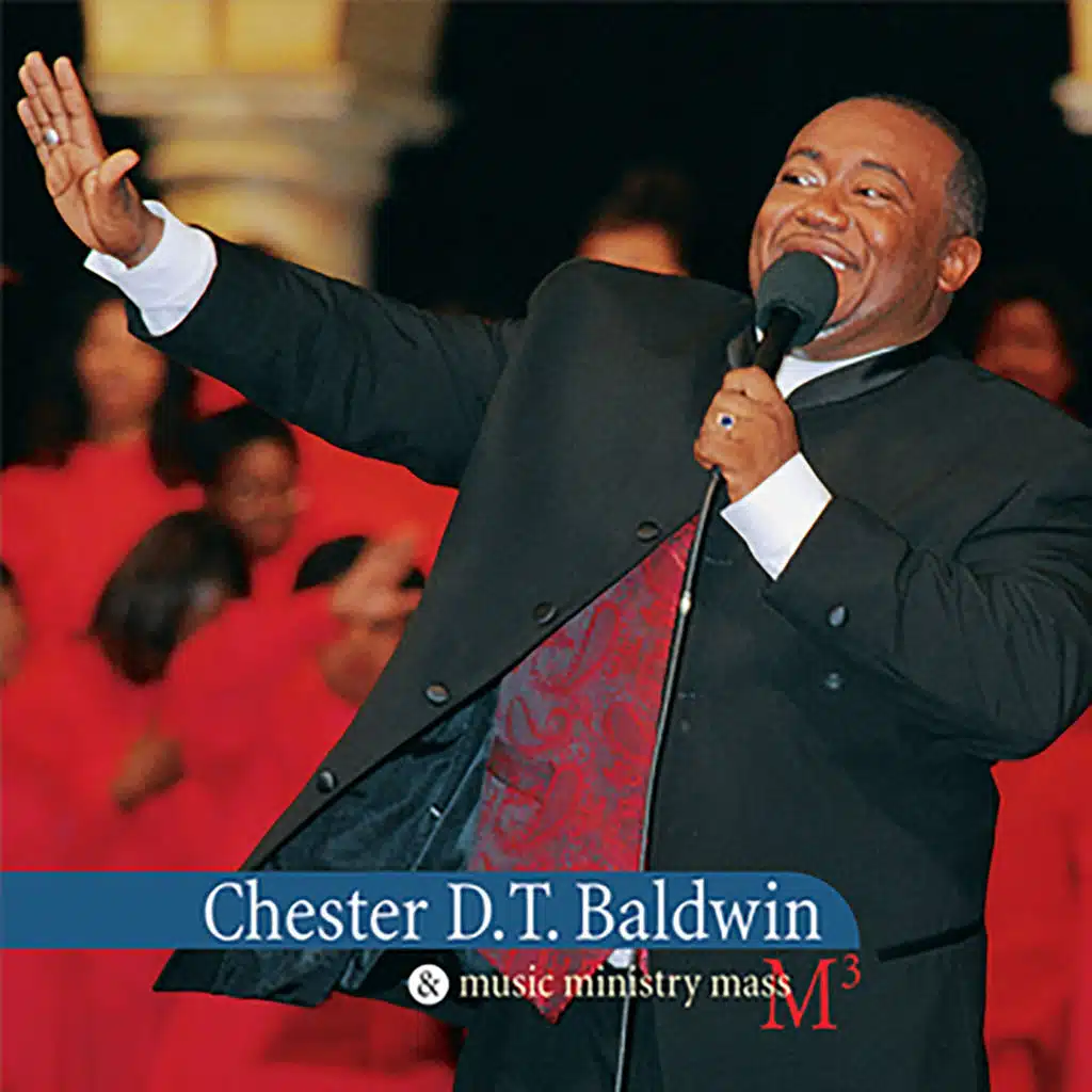 Chester D.T. Baldwin