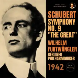 Berliner Philharmoniker, Wilhelm Furtwangler
