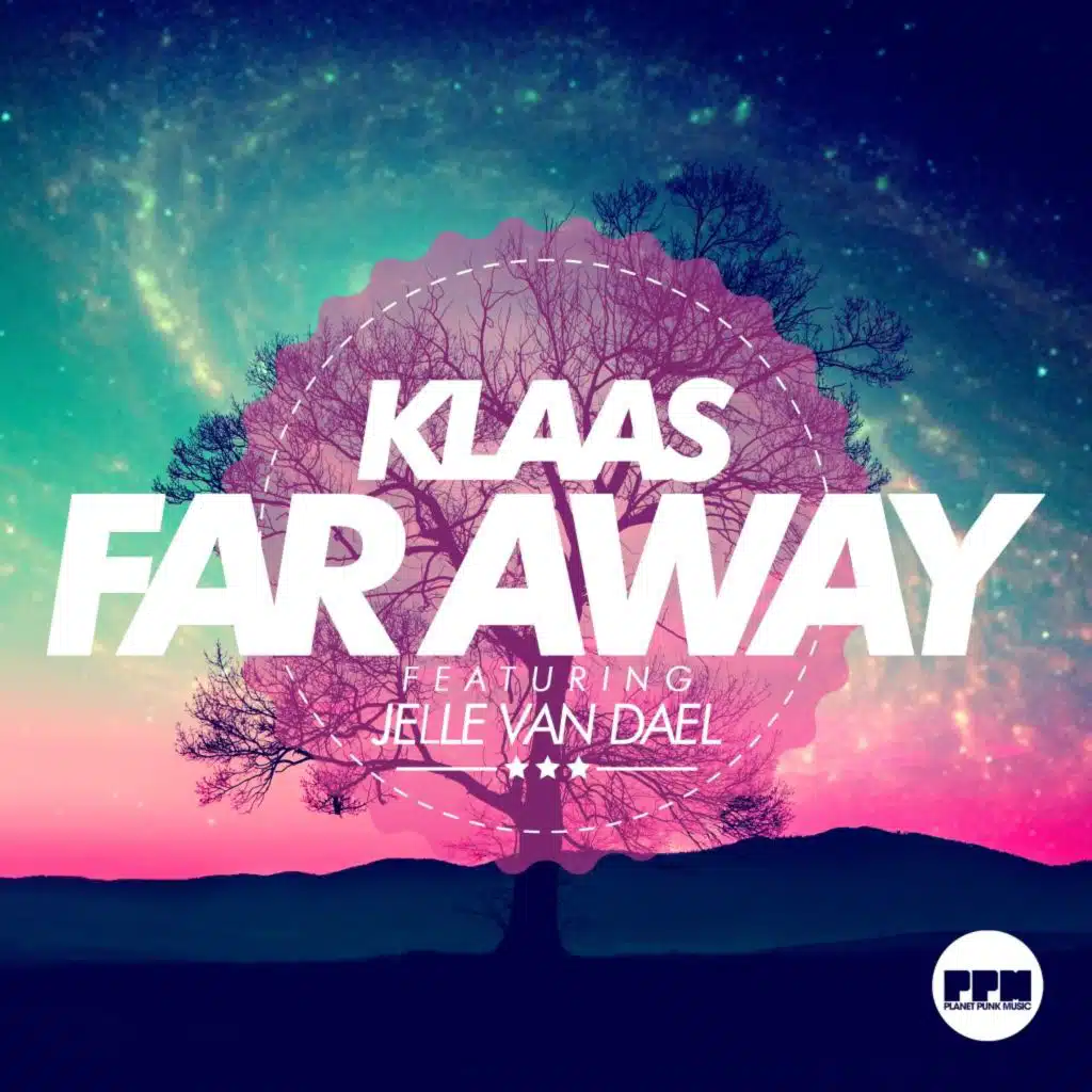 Far Away (feat. Jelle Van Dael)