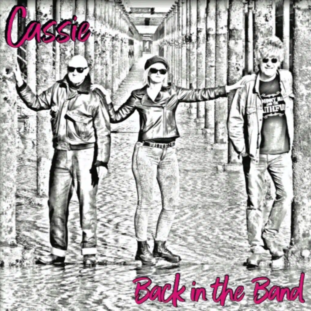 Wouldn't You Like to Know