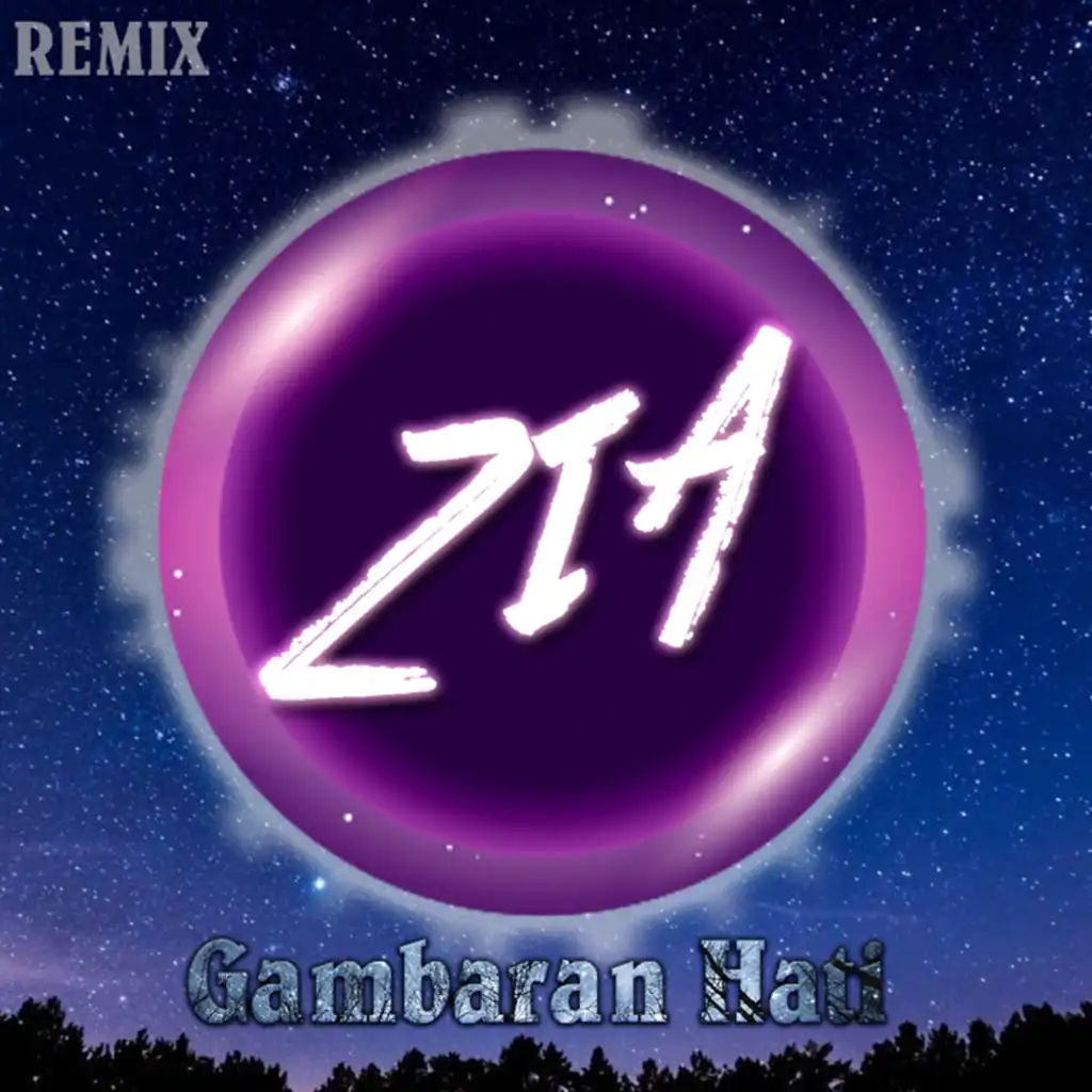 Gambaran Hati (Remix)