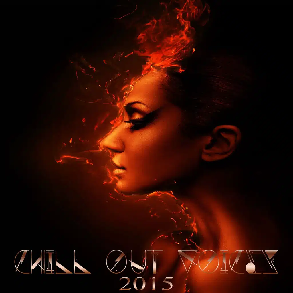 Behind the Scenes (feat. Jane Maximova)