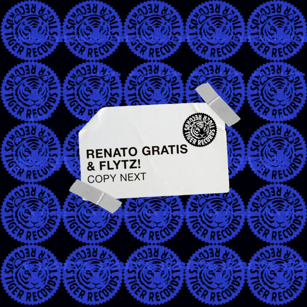 Renato Gratis & FLYTZ!