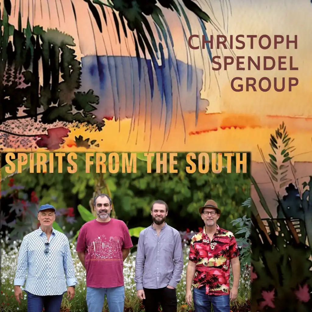 Christoph Spendel Group