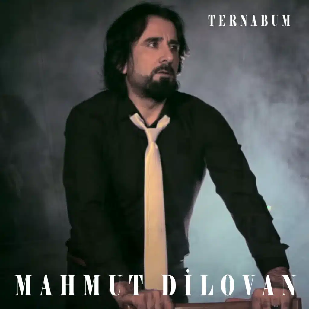 Mahmut Dilovan
