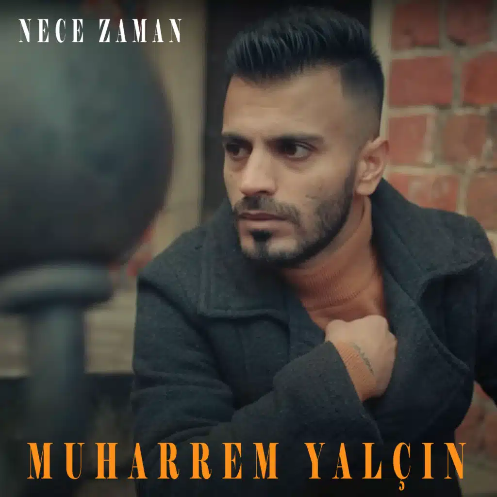 Nece Zeman (feat. Maral)