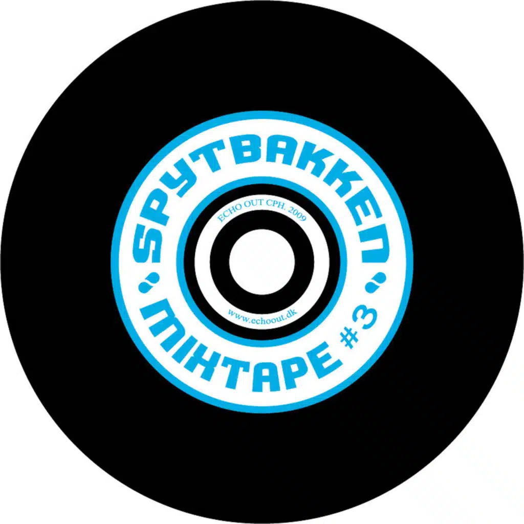 Spytbakken 3