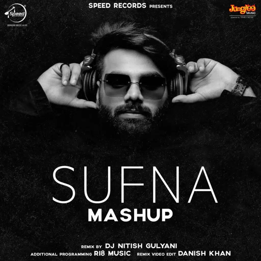 Sufna Mashup - Single