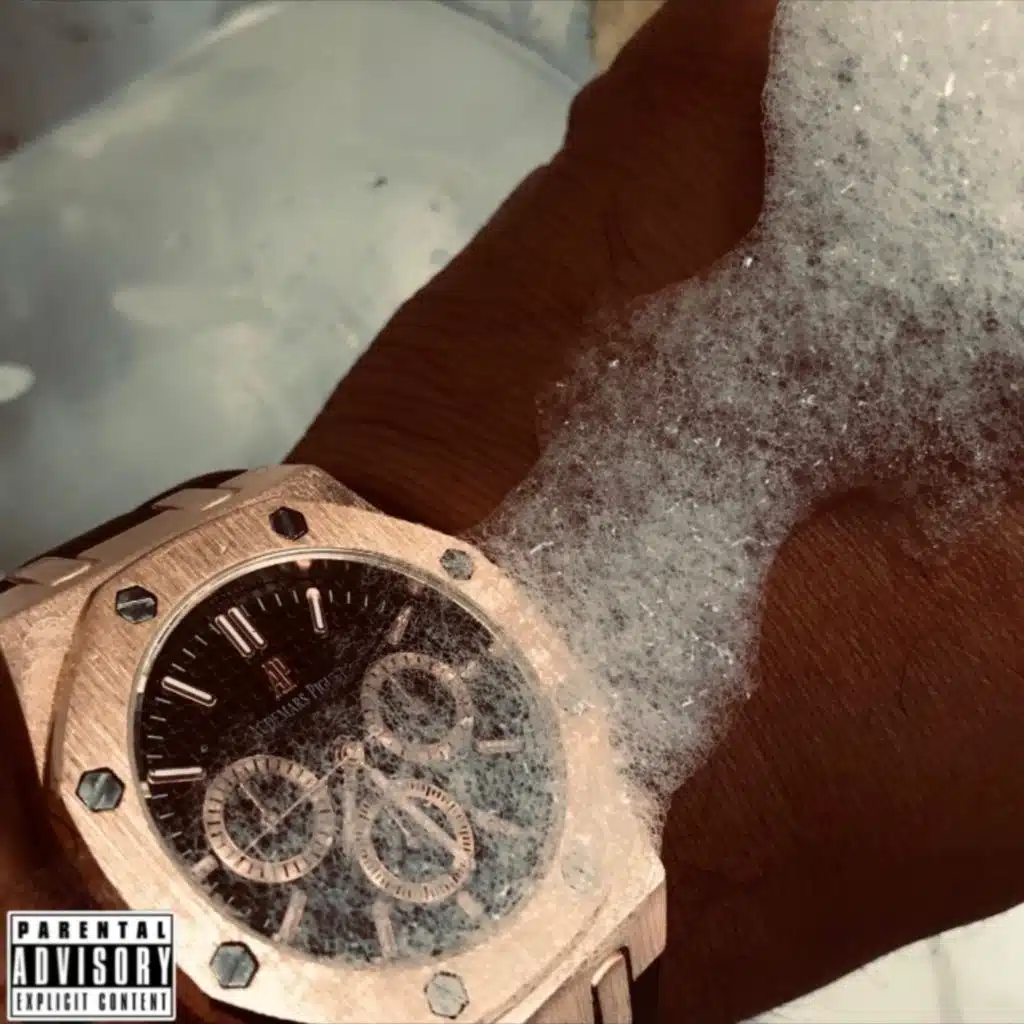 Applying Pressure