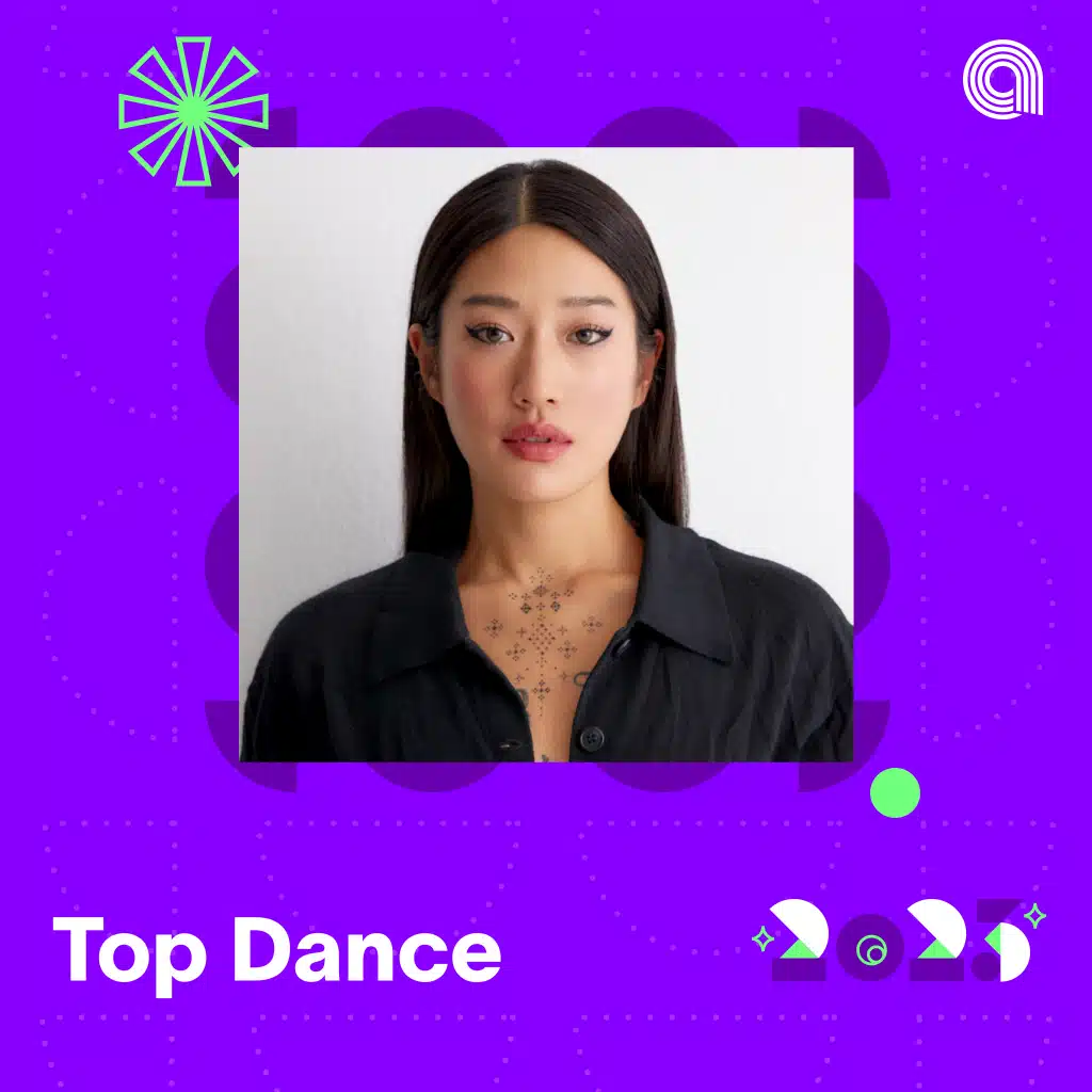 Top Dance 2023