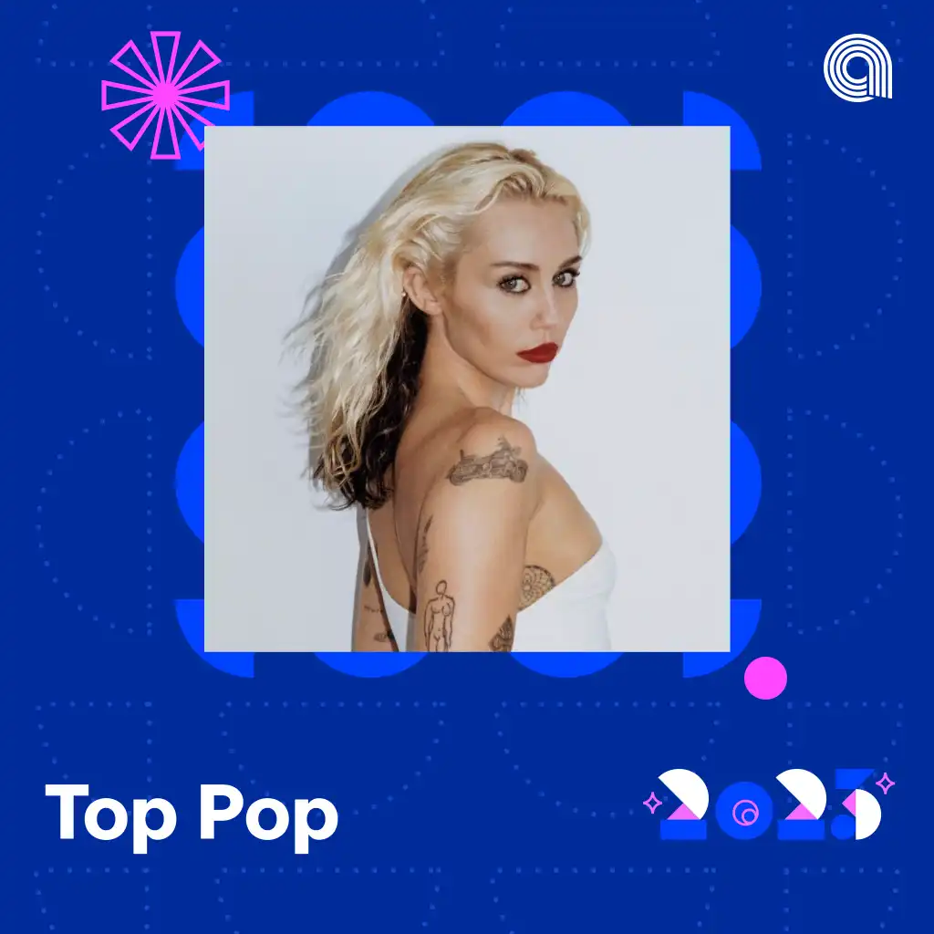 Top Pop 2023