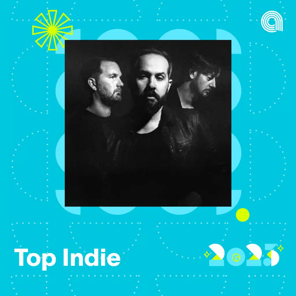 Top Indie 2023