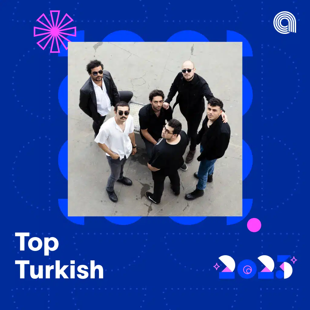 Top Turkish 2023