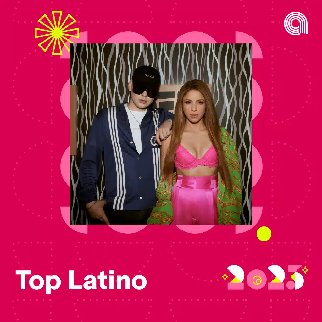 Top Latino 2023
