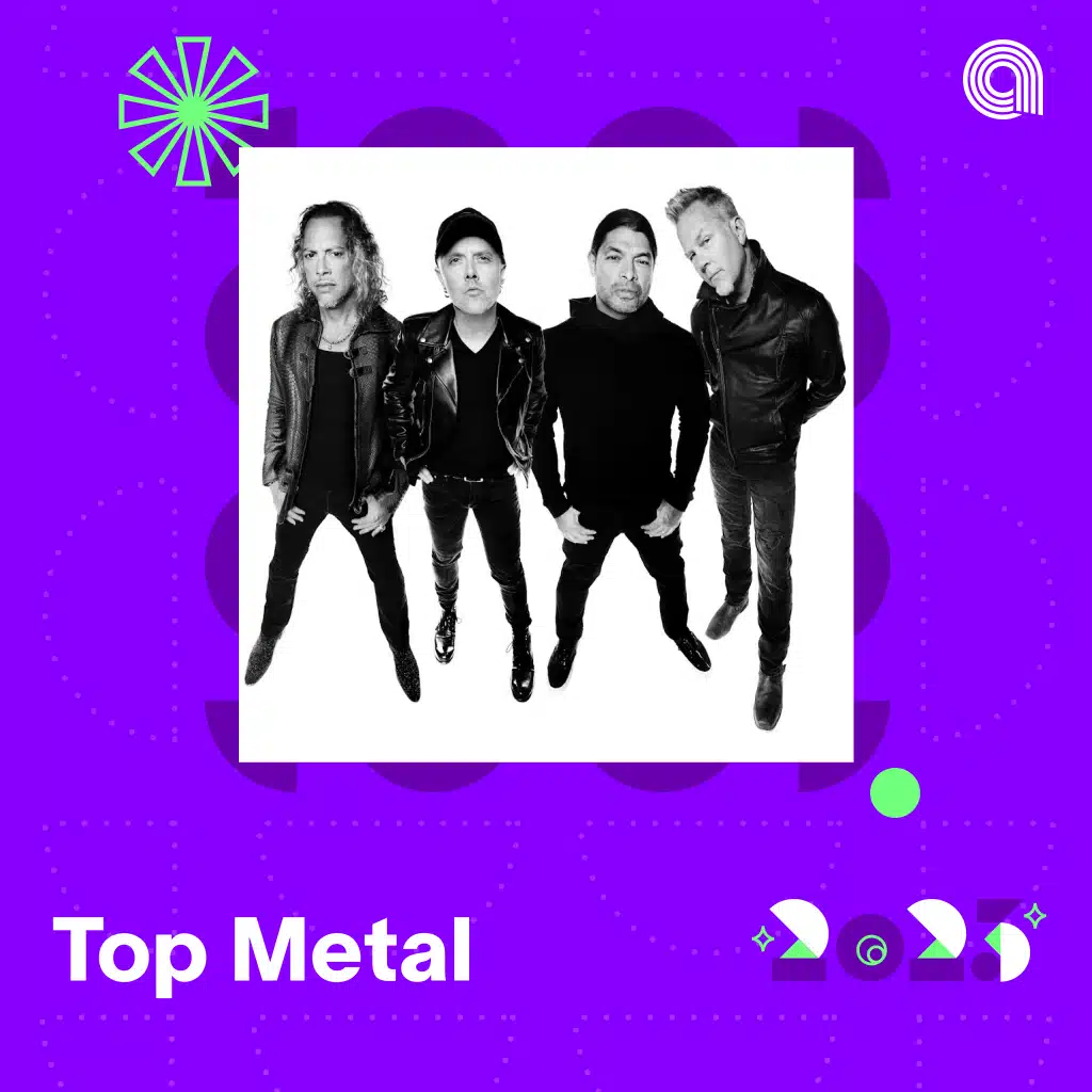 Top Metal 2023