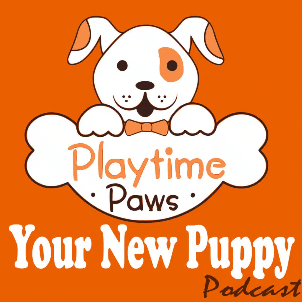 YNP #092: Why Not to Punish Puppy Potty Accidents