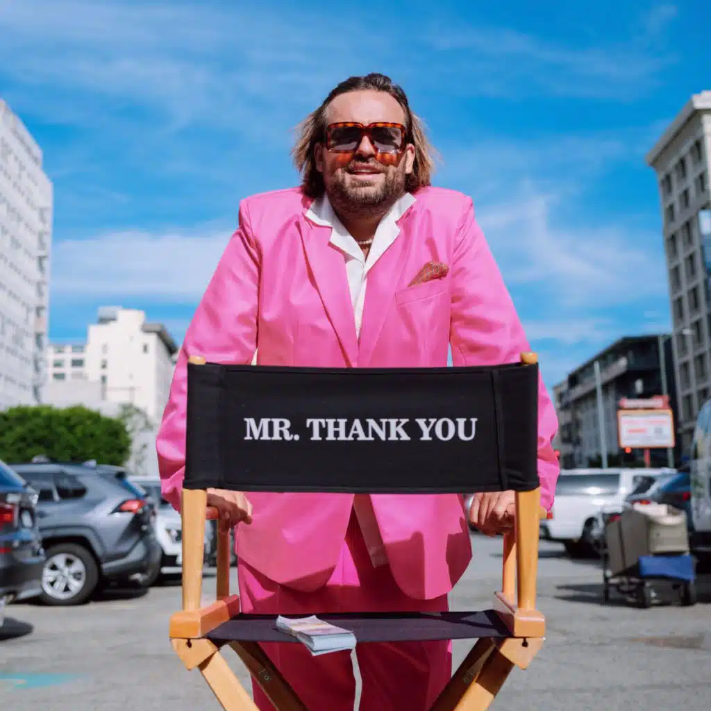 Let It Fly (Sped Up)