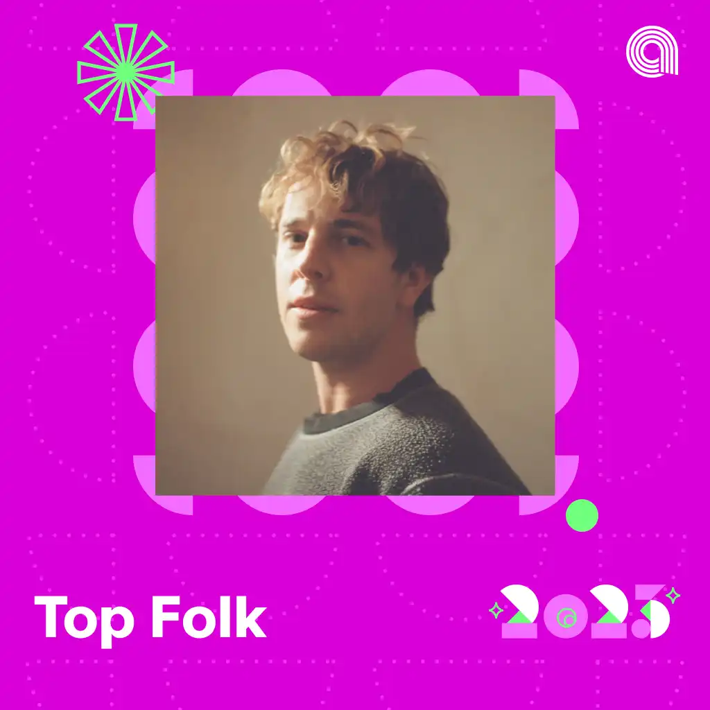 Top Folk 2023