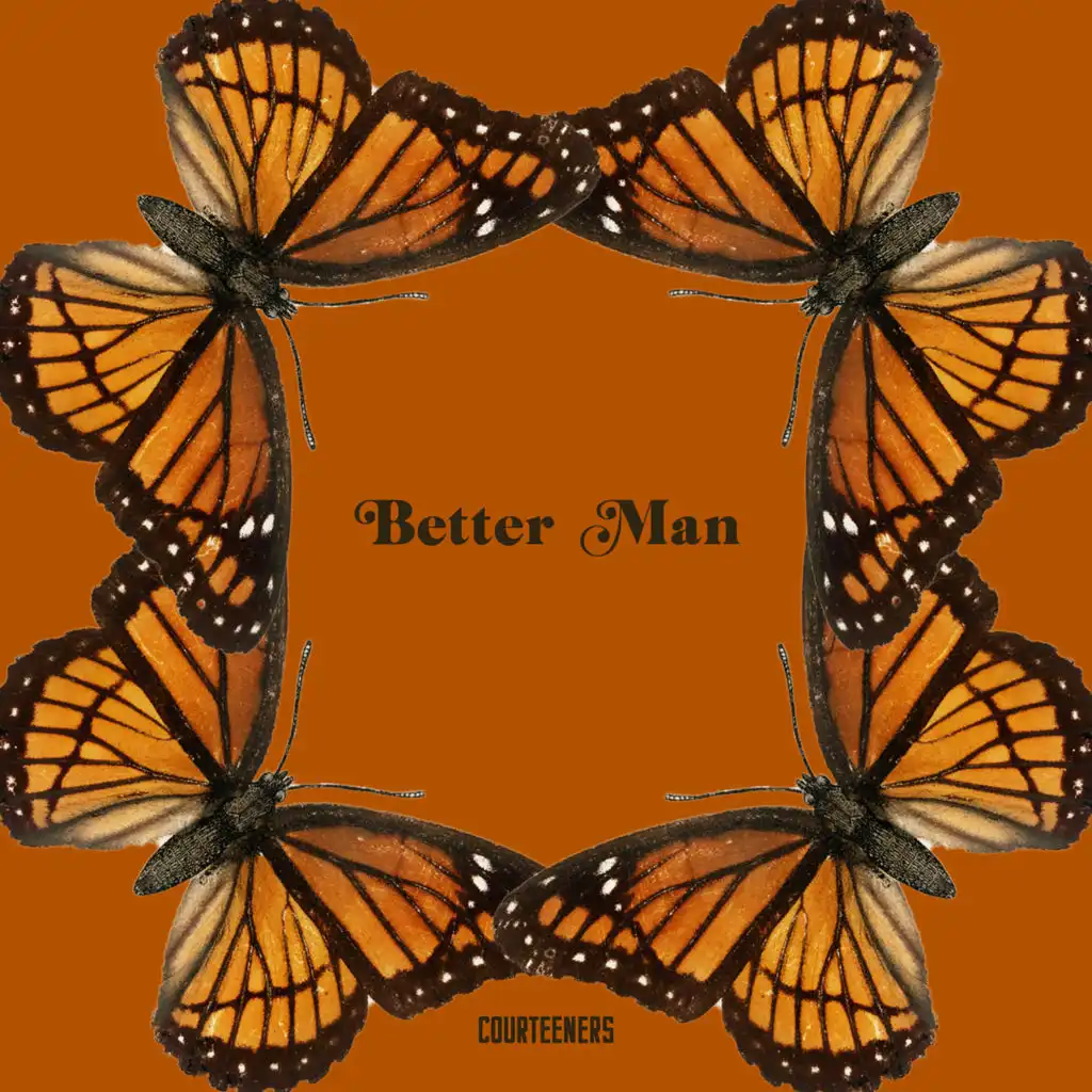 Better Man (Acoustic)