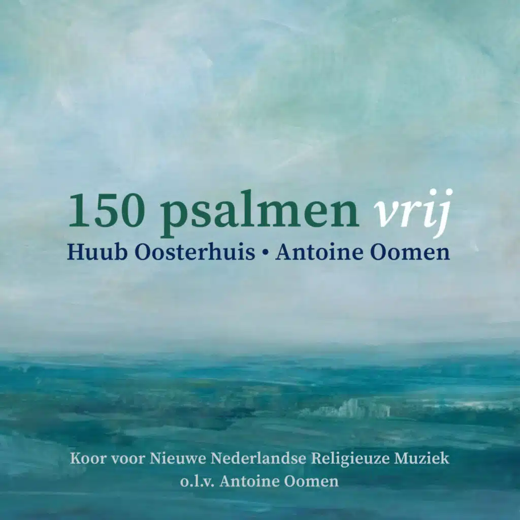 Psalm 17 - Hoor mijn bittere waarheid
