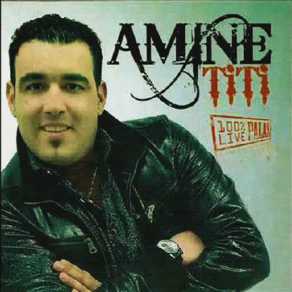 Dayra 3 ou wahed f'eddar