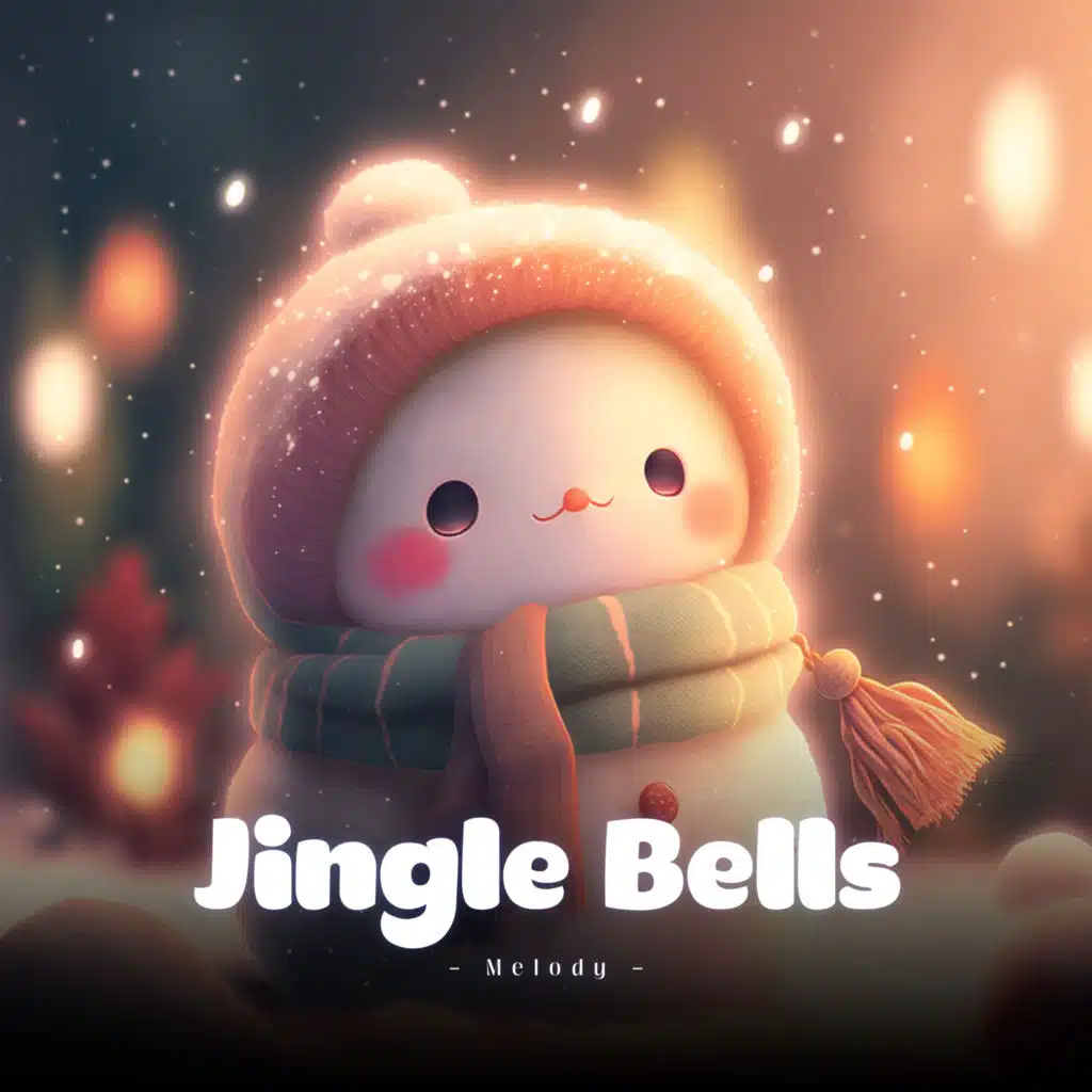 Jingle Bells (Melody)