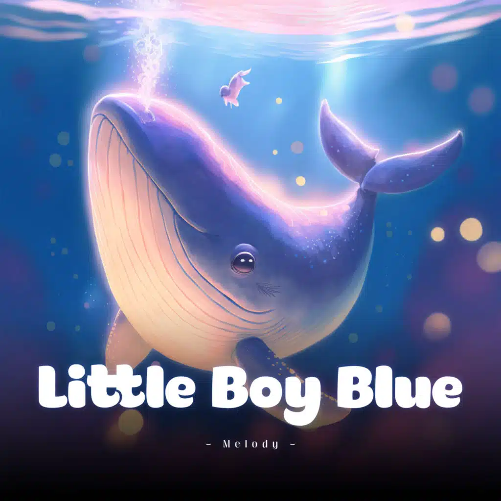 Little Boy Blue (Melody)