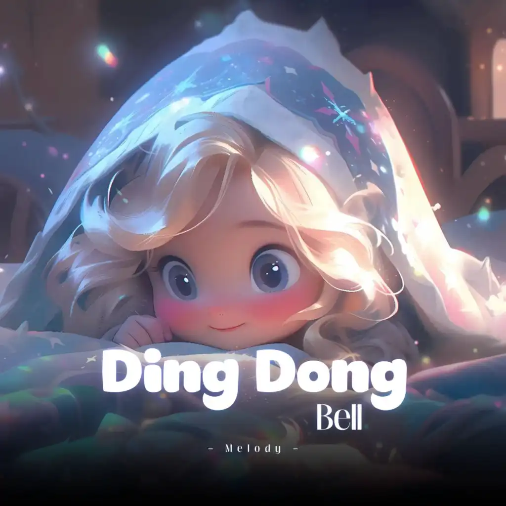 Ding Dong Bell (Melody)