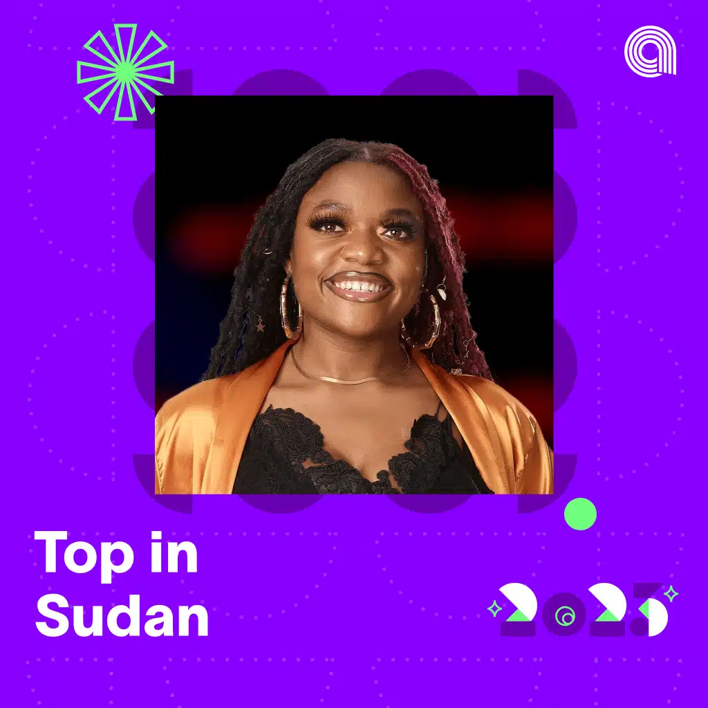 Top in Sudan 2023