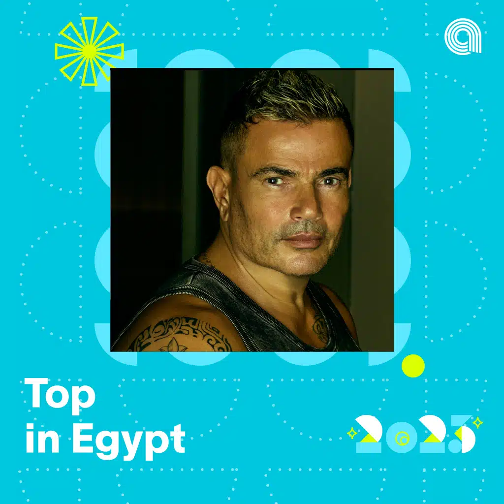 Top in Egypt 2023