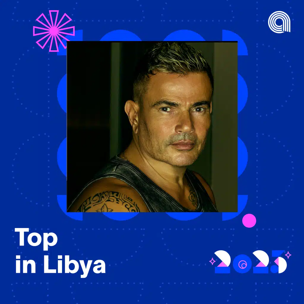 Top in Libya 2023