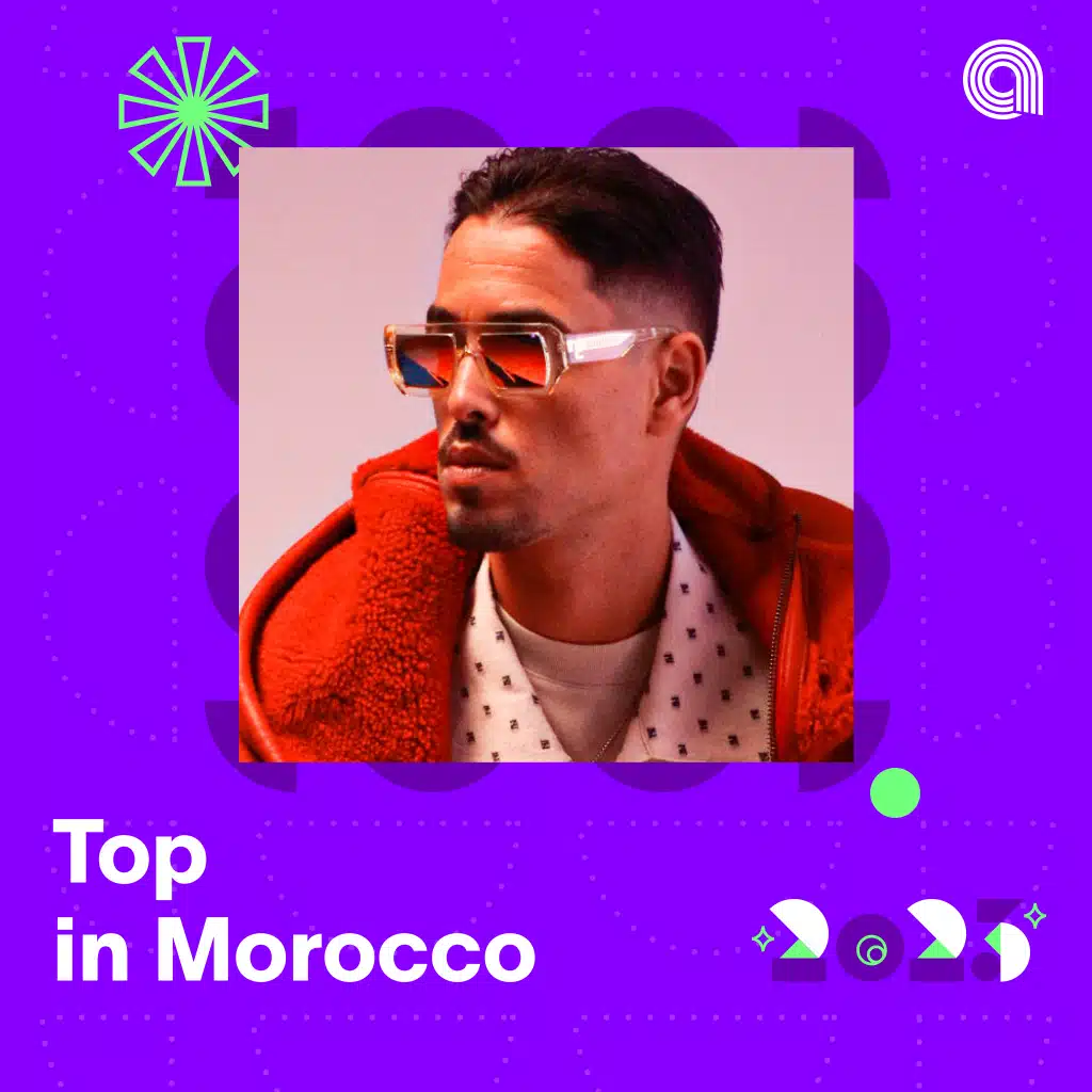 Top in Morocco 2023