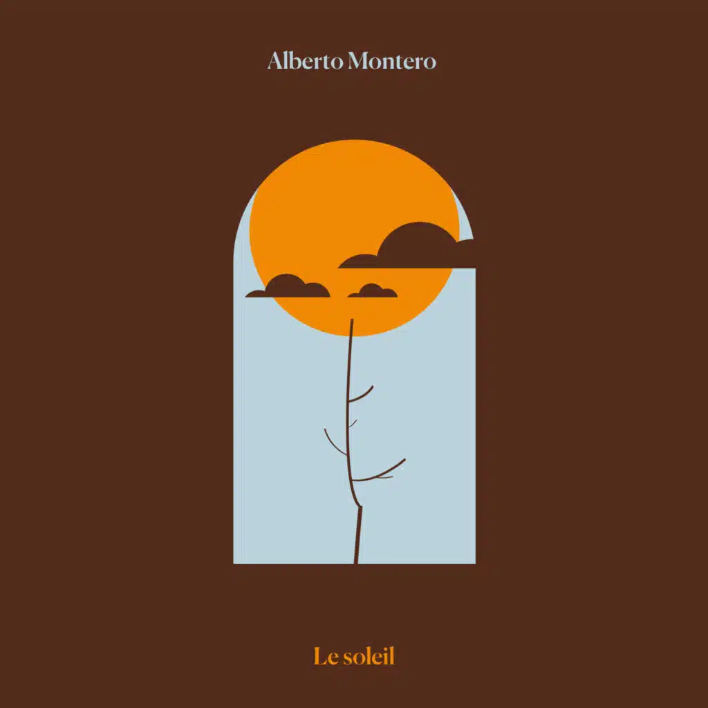 Le soleil (feat. Laetitia Sadier)