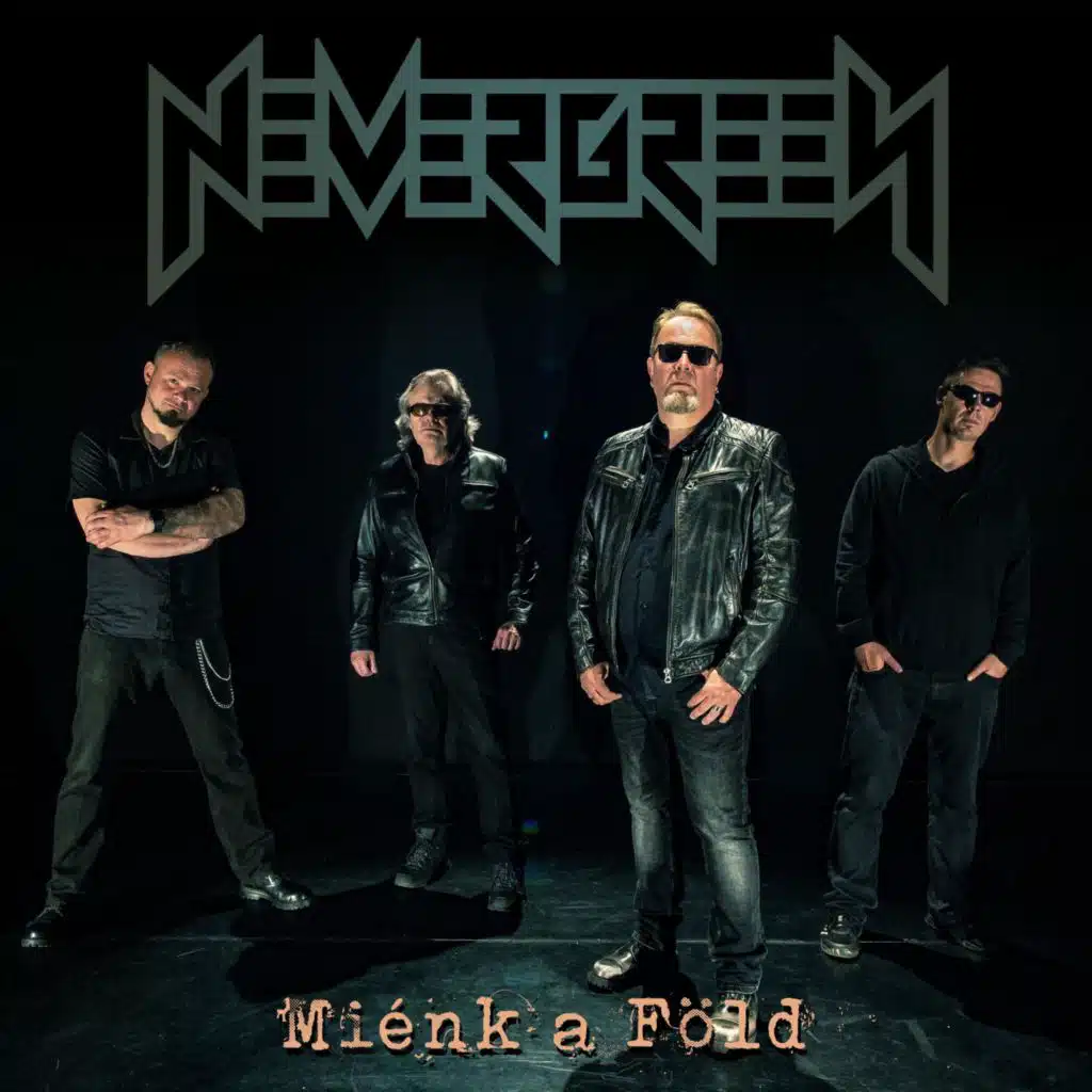 Nevergreen