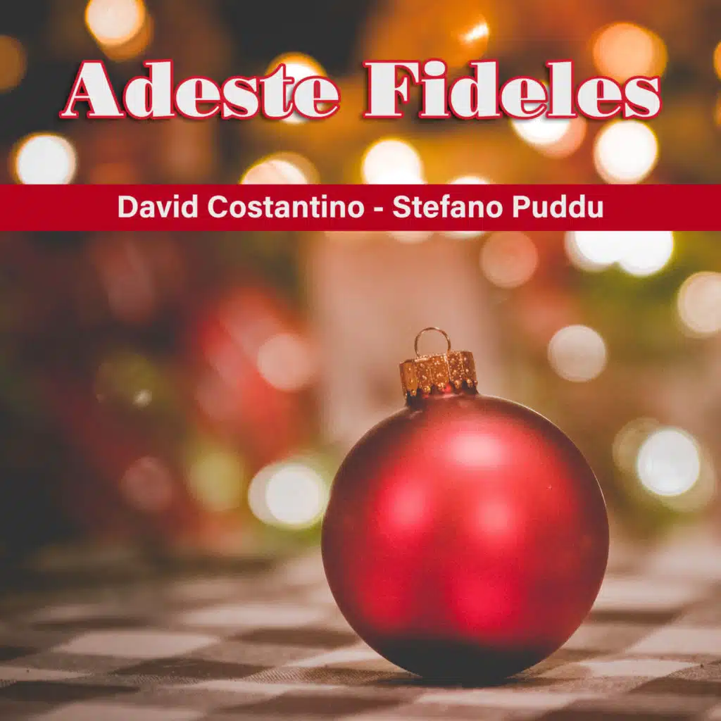 Adeste Fideles